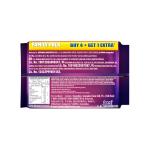 Britannia Treat Jim Jam (4+1) 460g or 500g On Pack Combi grocery