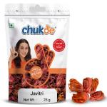Chukde Javitri, Mace Whole Spices, 25g GROCERY