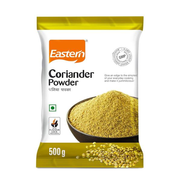 Eastern Coriander Powder, 500g GROCERY