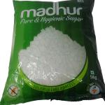 Epiken Madhur Sugar - Sulphur Free, 5kg Bag GROCERY