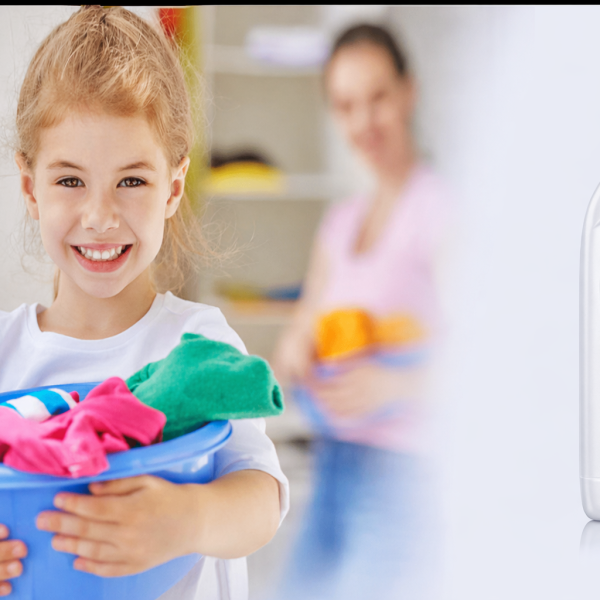 Richway Liquid Detergent