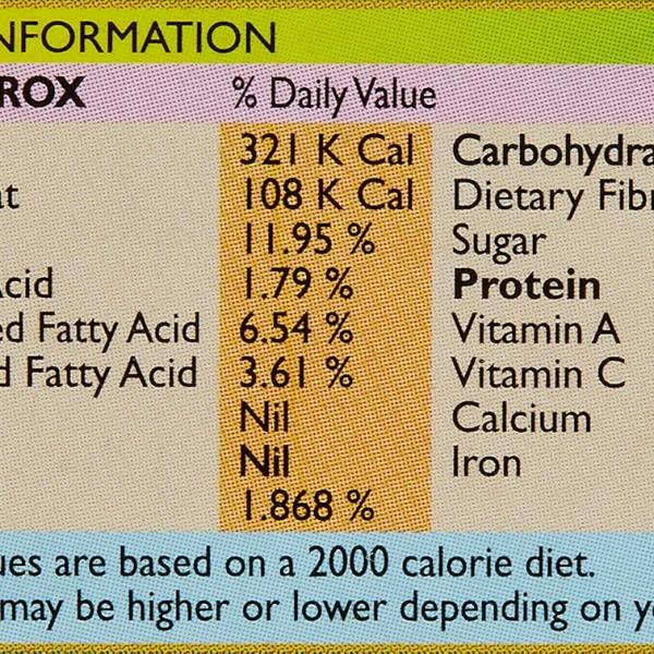 Everest Kitchen King Mixed Masala Powder 100G Carton, Turmeric GROCERY