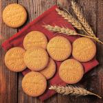 Britannia NutriChoice Digestive High Fibre Biscuits | 0% Maida grocery