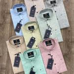 Premium Men's Stylish Shirt-Regular Fit