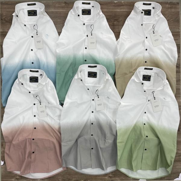 Premium Men's Stylish Shirt-Regular Fit