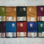 woman  Banarasi  Silk Traditional saree with  blouse