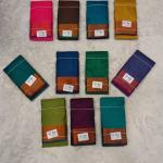 Premium paithani  pure silk saree