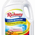 Richway Liquid Detergent