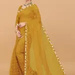 Women's Fancy Saree
