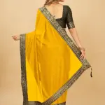  Latest Sarees