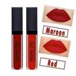 Eyeliner & Lipstick Combo