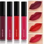 Eyeliner & Lipstick Combo