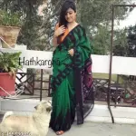 hlm saree