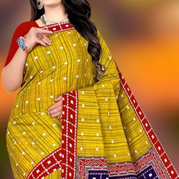  New Trending Pure Cotton Pasapalli Saree