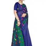 Women's Cotton Silk Blend Saree