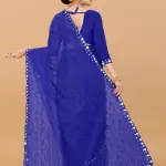 Women's Fancy Saree