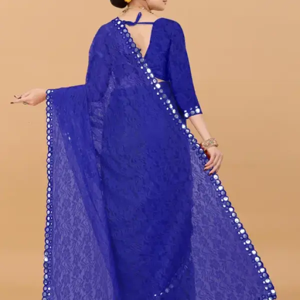 Women's Fancy Saree