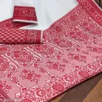 Women's Cotton Silk Saree