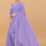 Women's Fancy Saree