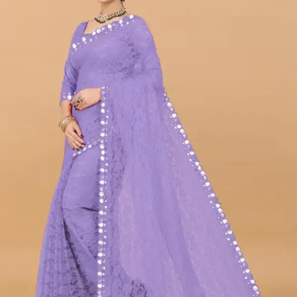 Women's Fancy Saree