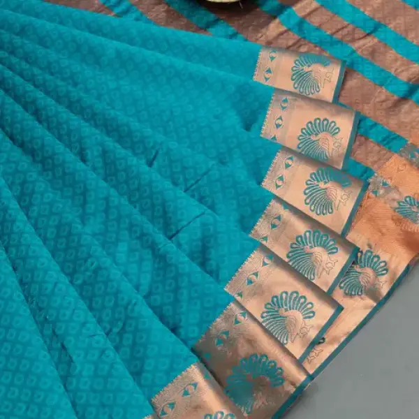  KANJEEVARAM SILK SAREE