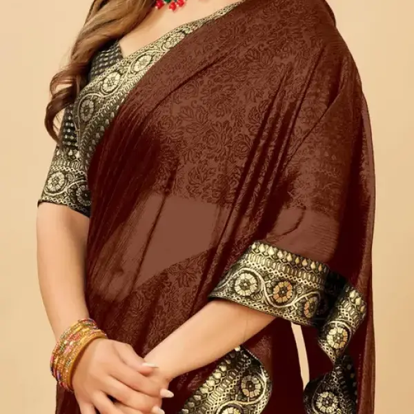  Partywear Sarees