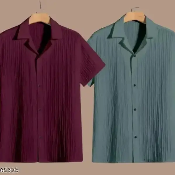  Fancy Popcon Shirt For Men