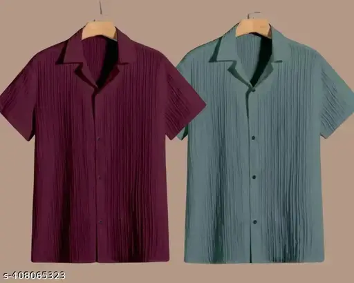 Fancy Popcon Shirt For Men