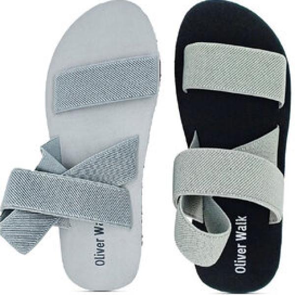 Men Comfortable  Sandal Set of 2