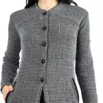 Combo Jacket And Sweater For Men And Women