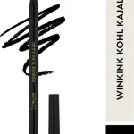 Eyeliner & Lipstick Combo