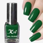 Foundation & Nail Polish Combo