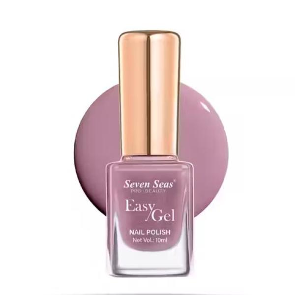 Foundation & Nail Polish Combo