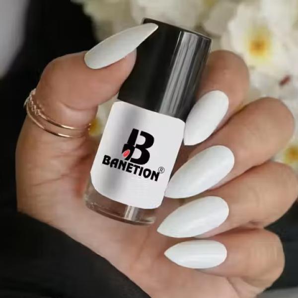 Foundation & Nail Polish Combo