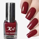 Foundation & Nail Polish Combo