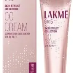 Foundation & Nail Polish Combo