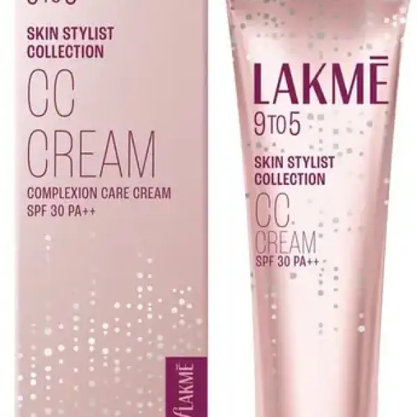 Foundation & Nail Polish Combo