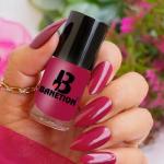 Foundation & Nail Polish Combo