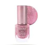 Foundation & Nail Polish Combo