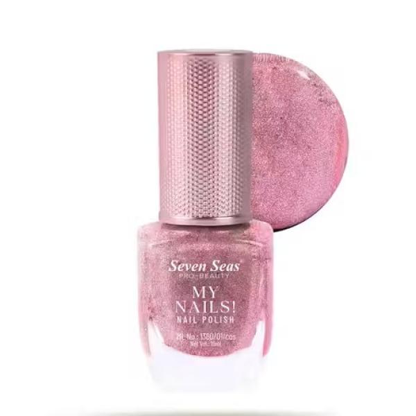 Foundation & Nail Polish Combo