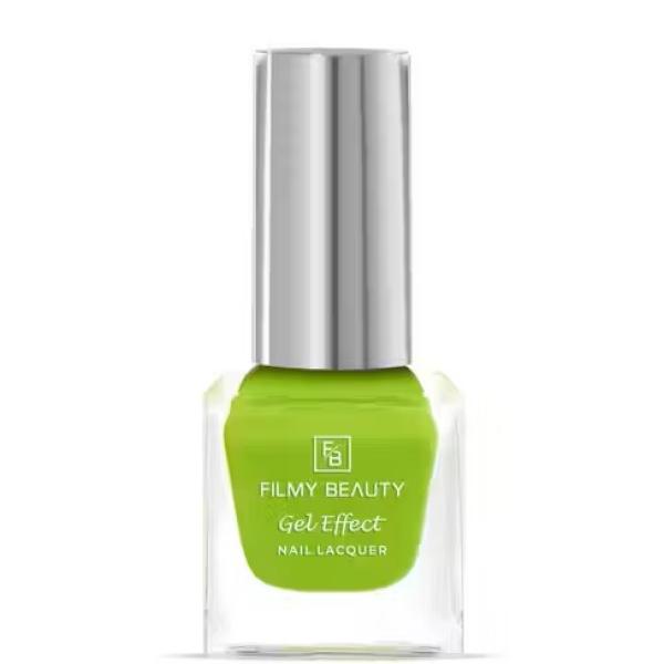 Foundation & Nail Polish Combo