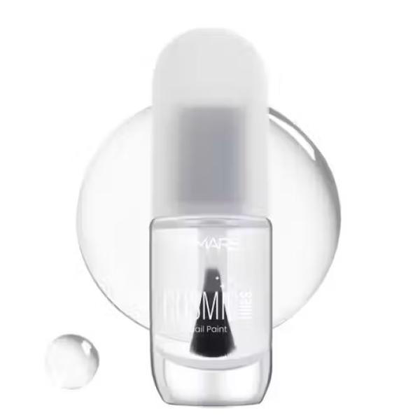Foundation & Nail Polish Combo