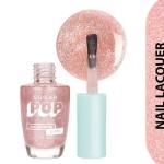 Foundation & Nail Polish Combo