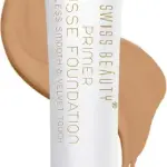 Foundation & Nail Polish Combo