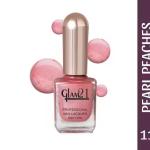 Foundation & Nail Polish Combo