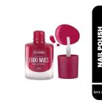 Foundation & Nail Polish Combo