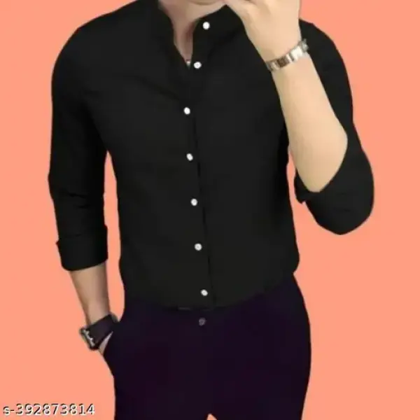 CASUAL SHIRTS