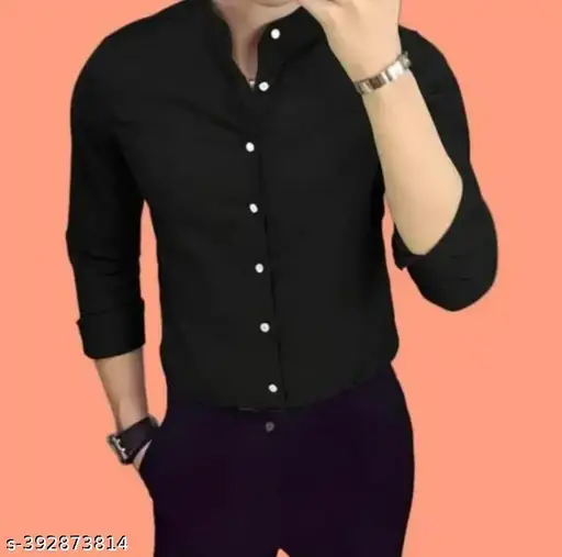 CASUAL SHIRTS