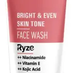Face Wash & Body Lotion Combo