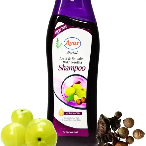 Shampoo & Body Wash Combo